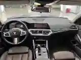 2020 BMW 3 Series 2.0T 184HP L4 8AT