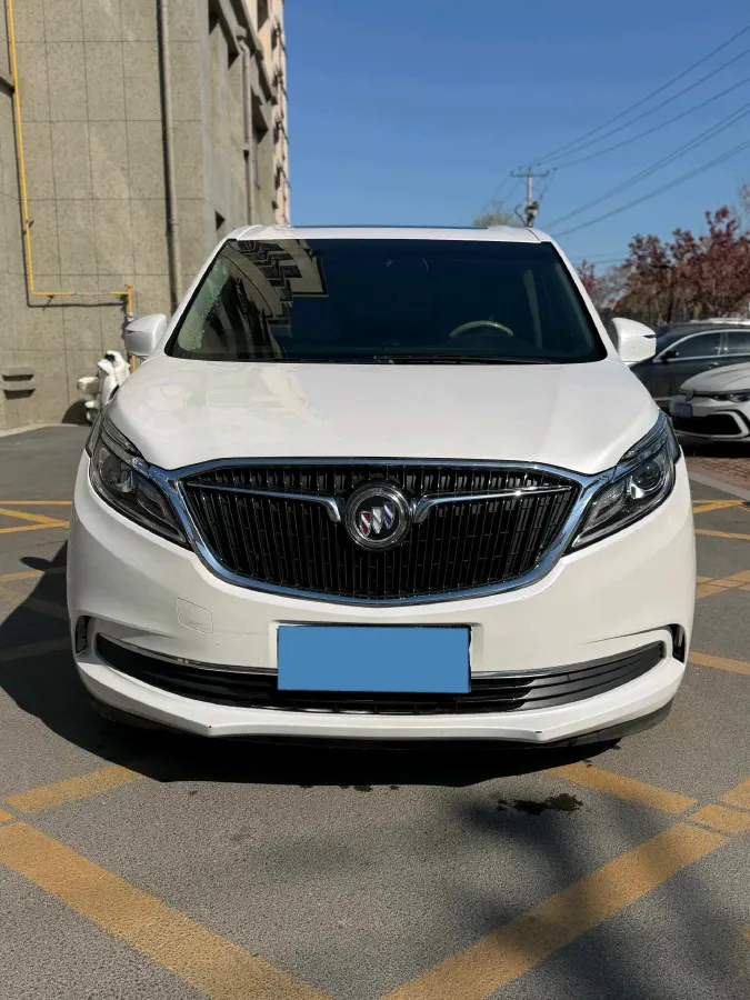 2018 Buick GL8 2.0T 260HP L4 6AT,autocango,china used car exporter,china ev exporter,chinese used car exporter,chinese used ev exporter