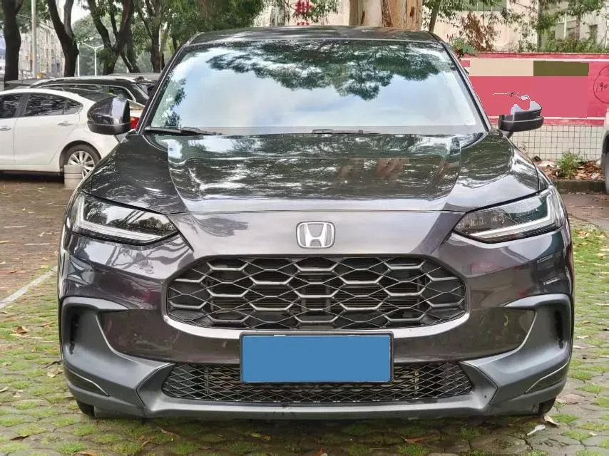 2022 Honda ZR-V 1.5T 182HP L4 CVT,autocango,china used car exporter,china ev exporter,chinese used car exporter,chinese used ev exporter