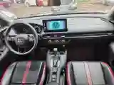 2022 Honda ZR-V 1.5T 182HP L4 CVT