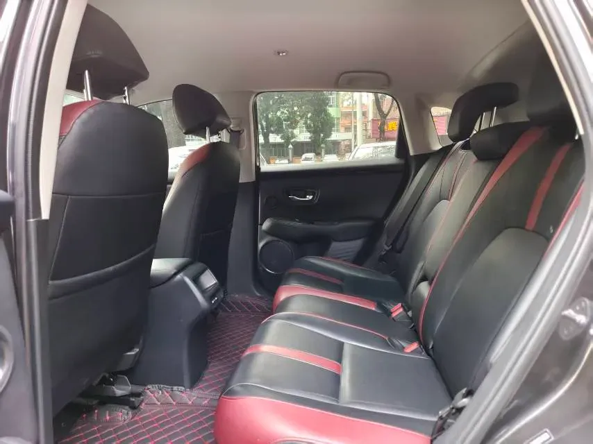 2022 Honda ZR-V 1.5T 182HP L4 CVT,autocango,china used car exporter,china ev exporter,chinese used car exporter,chinese used ev exporter