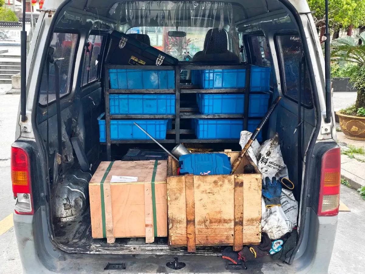 2015 WuLing ZhiGuang 1.2L 82HP L4 5MT,autocango,china used car exporter,china ev exporter,chinese used car exporter,chinese used ev exporter