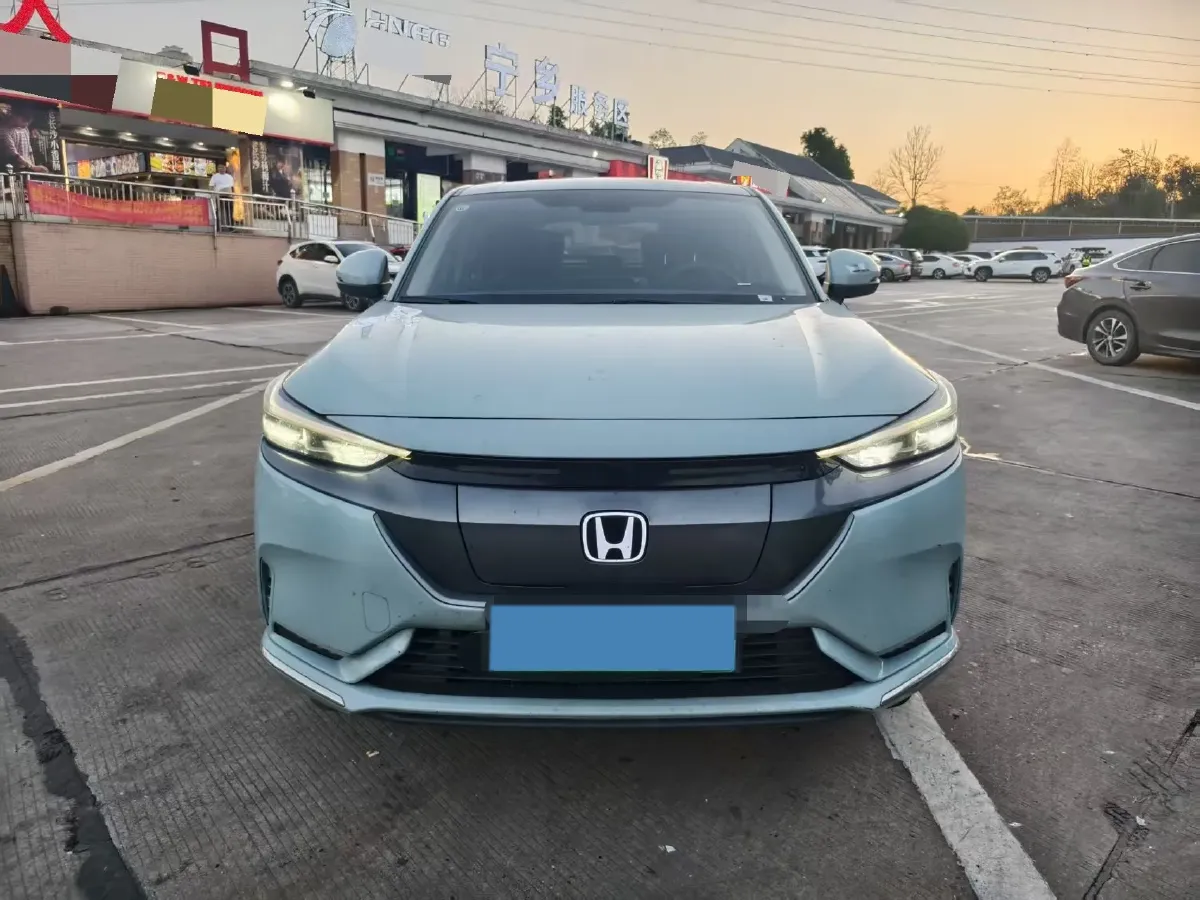 2022 Honda e:NS1 BEV 53.6KWH,autocango,china used car exporter,china ev exporter,chinese used car exporter,chinese used ev exporter