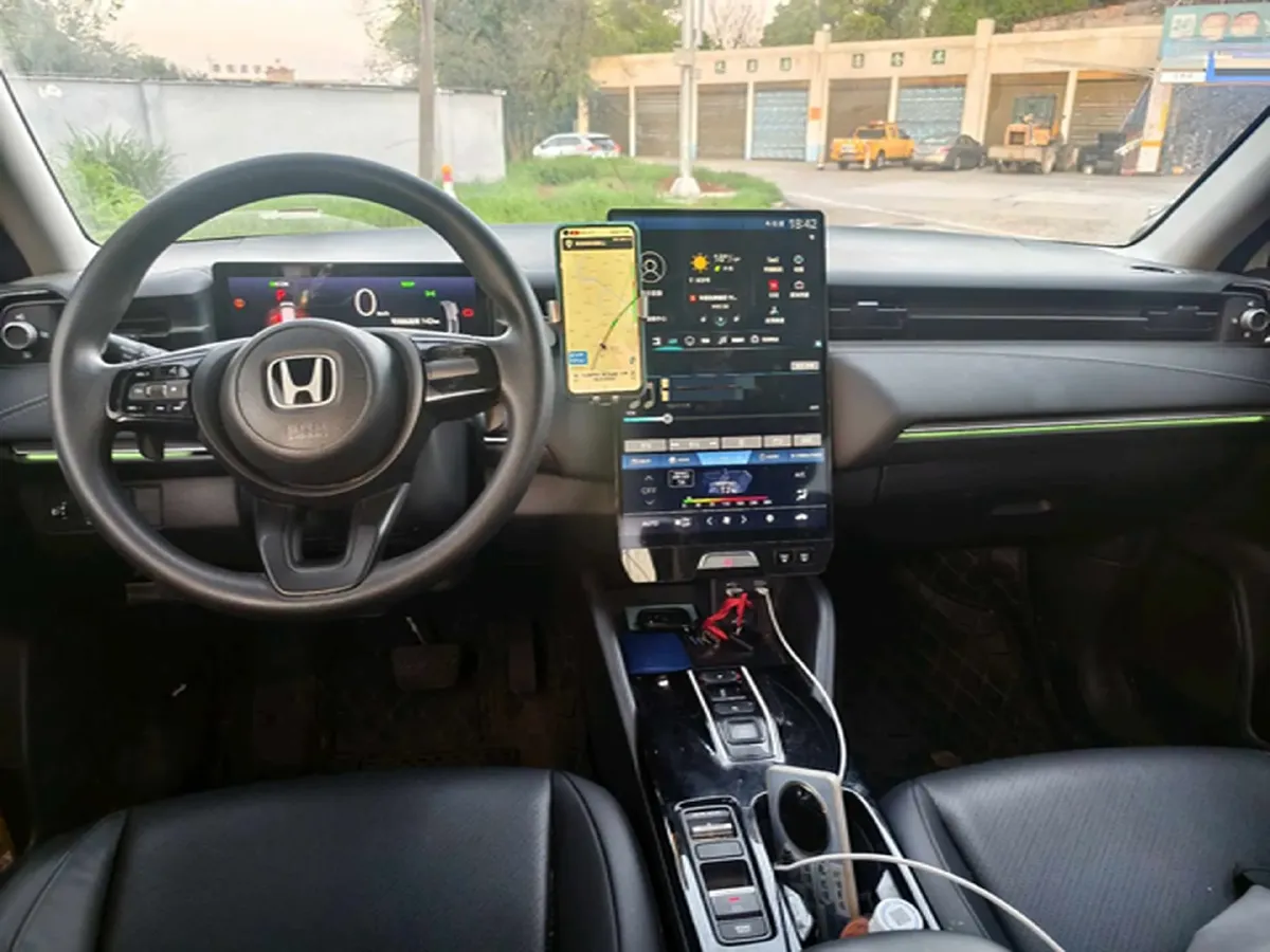 2022 Honda e:NS1 BEV 53.6KWH,autocango,china used car exporter,china ev exporter,chinese used car exporter,chinese used ev exporter