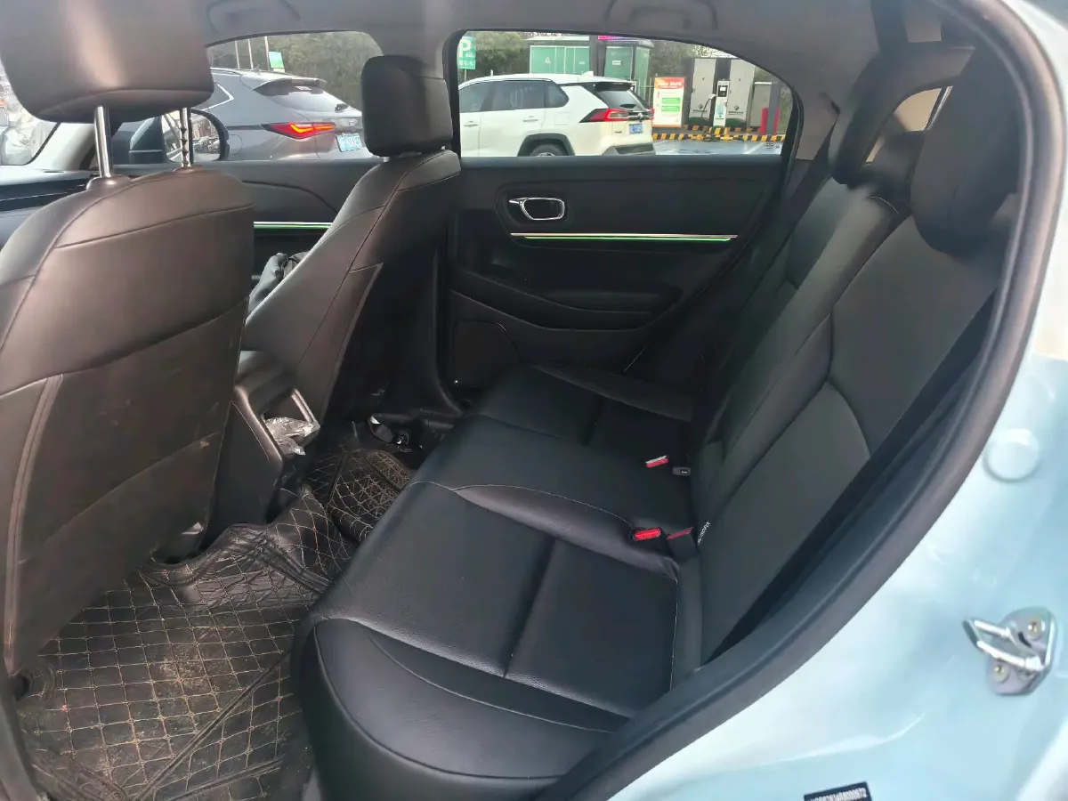 2022 Honda e:NS1 BEV 53.6KWH,autocango,china used car exporter,china ev exporter,chinese used car exporter,chinese used ev exporter