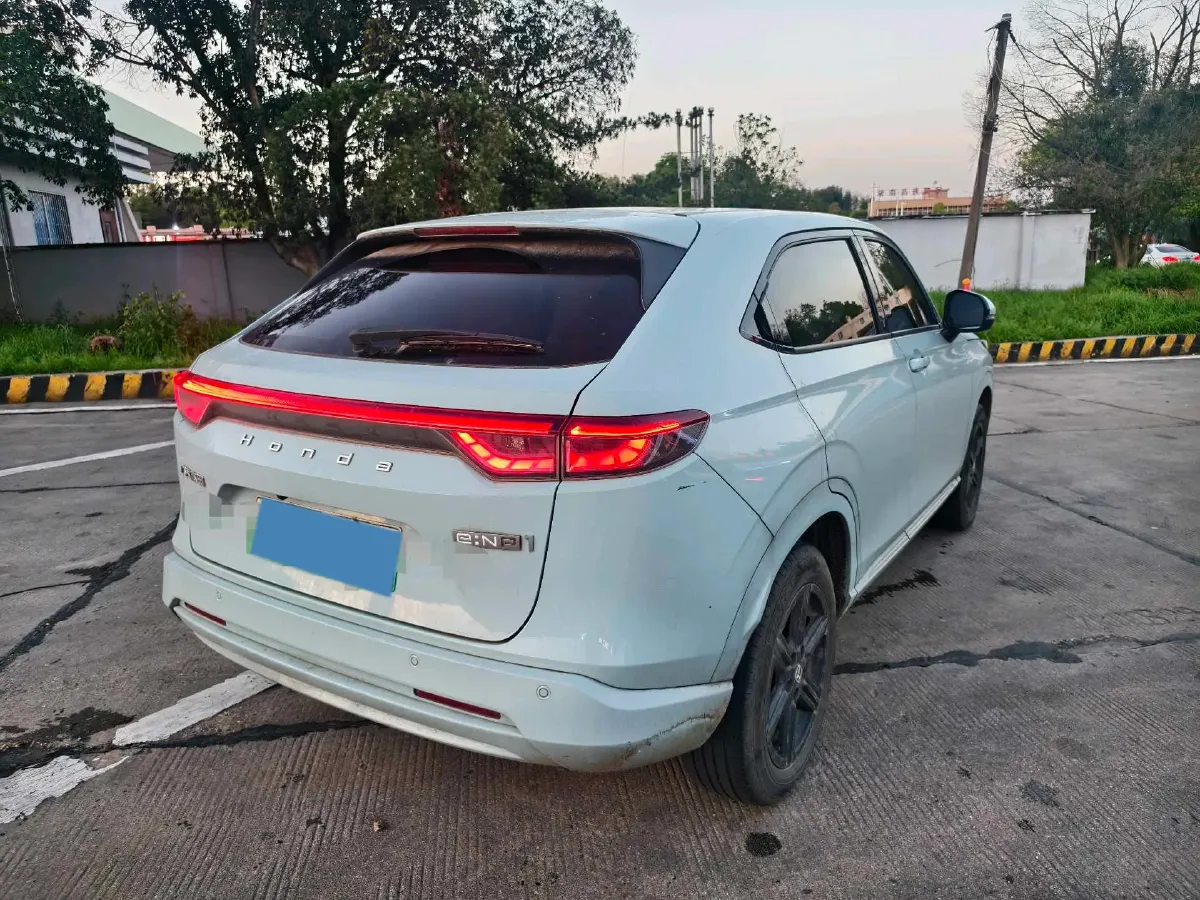 2022 Honda e:NS1 BEV 53.6KWH,autocango,china used car exporter,china ev exporter,chinese used car exporter,chinese used ev exporter
