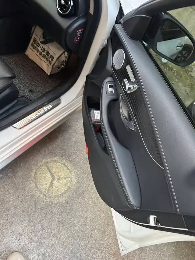 2021 Mercedes-Benz C Class 1.5T 184HP L4 9AT,autocango,china used car exporter,china ev exporter,chinese used car exporter,chinese used ev exporter