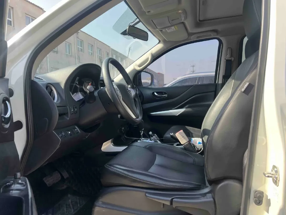 2020 Nissan Terra 2.5L 193HP L4 7AT,autocango,china used car exporter,china ev exporter,chinese used car exporter,chinese used ev exporter