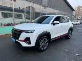 2023 CHANGAN CS35 PLUS,autocango,china used car exporter,china ev exporter,chinese used car exporter,chinese used ev exporter