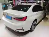 2020 BMW 3 Series 2.0T 184HP L4 8AT