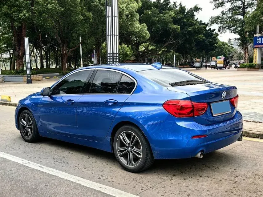 2020 BMW 1 Series 1.5T 140HP L3 7DCT,autocango,china used car exporter,china ev exporter,chinese used car exporter,chinese used ev exporter