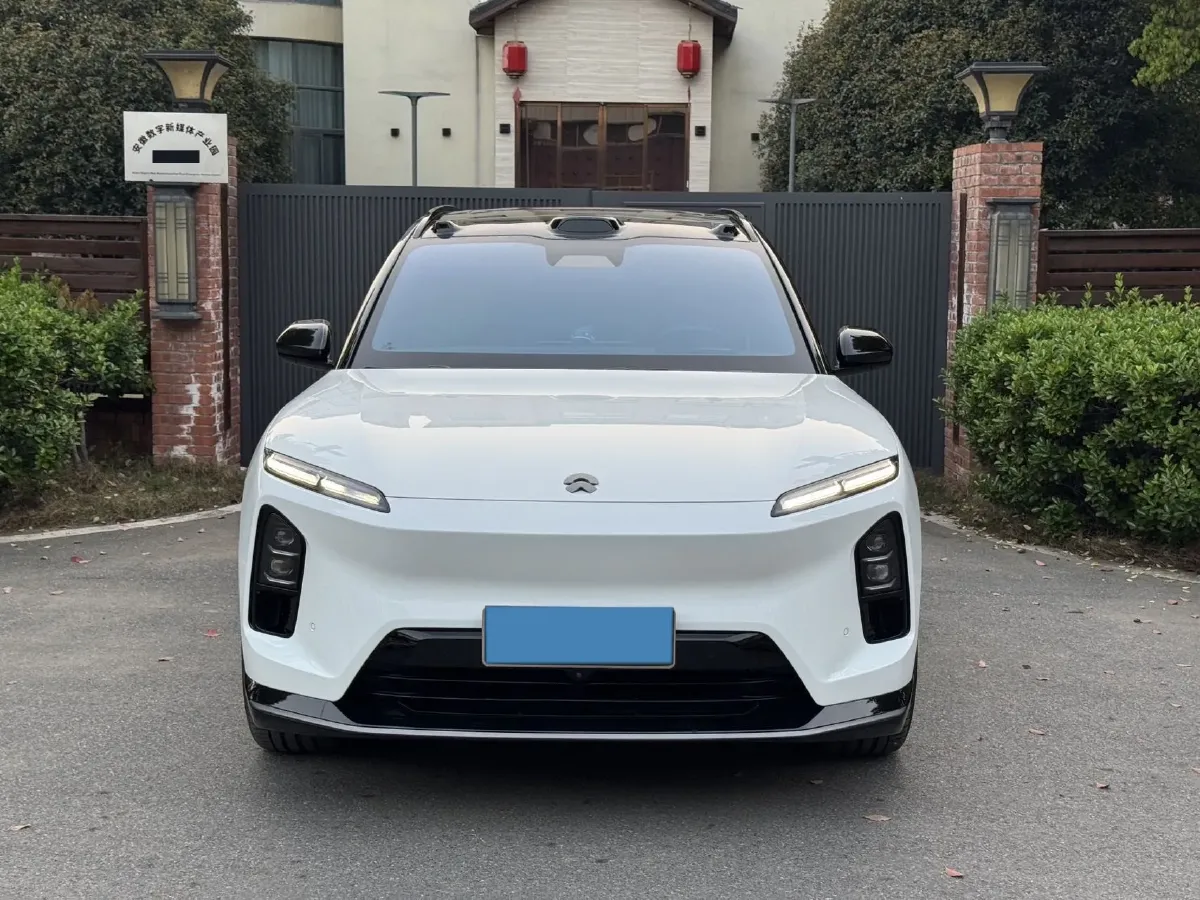 2025 NIO ES6 BEV,autocango,china used car exporter,china ev exporter,chinese used car exporter,chinese used ev exporter