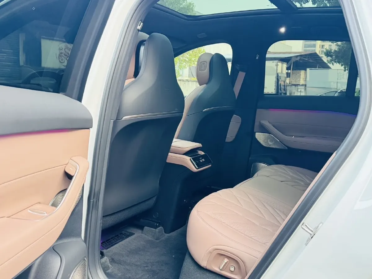 2025 NIO ES6 BEV,autocango,china used car exporter,china ev exporter,chinese used car exporter,chinese used ev exporter