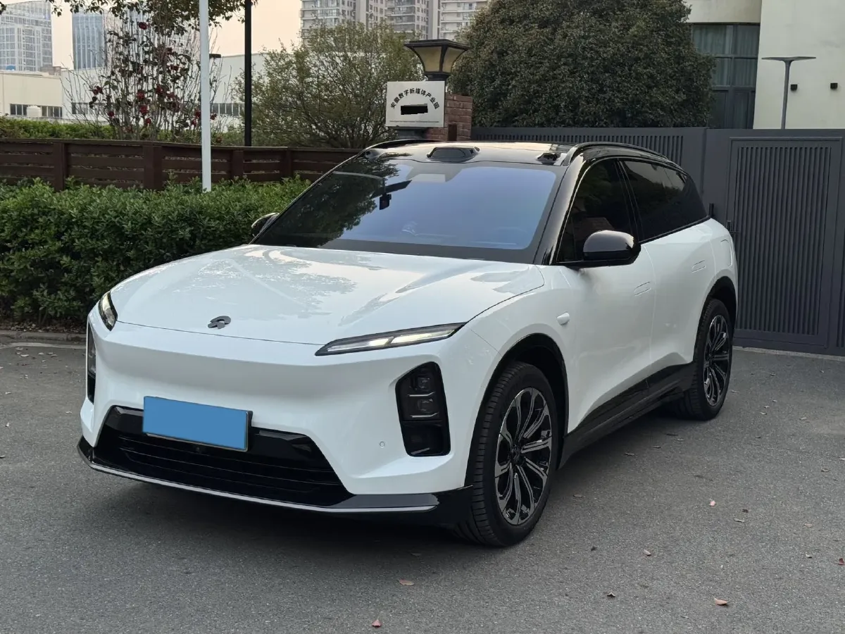 2025 NIO ES6 BEV,autocango,china used car exporter,china ev exporter,chinese used car exporter,chinese used ev exporter