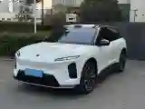 2025 NIO ES6 BEV