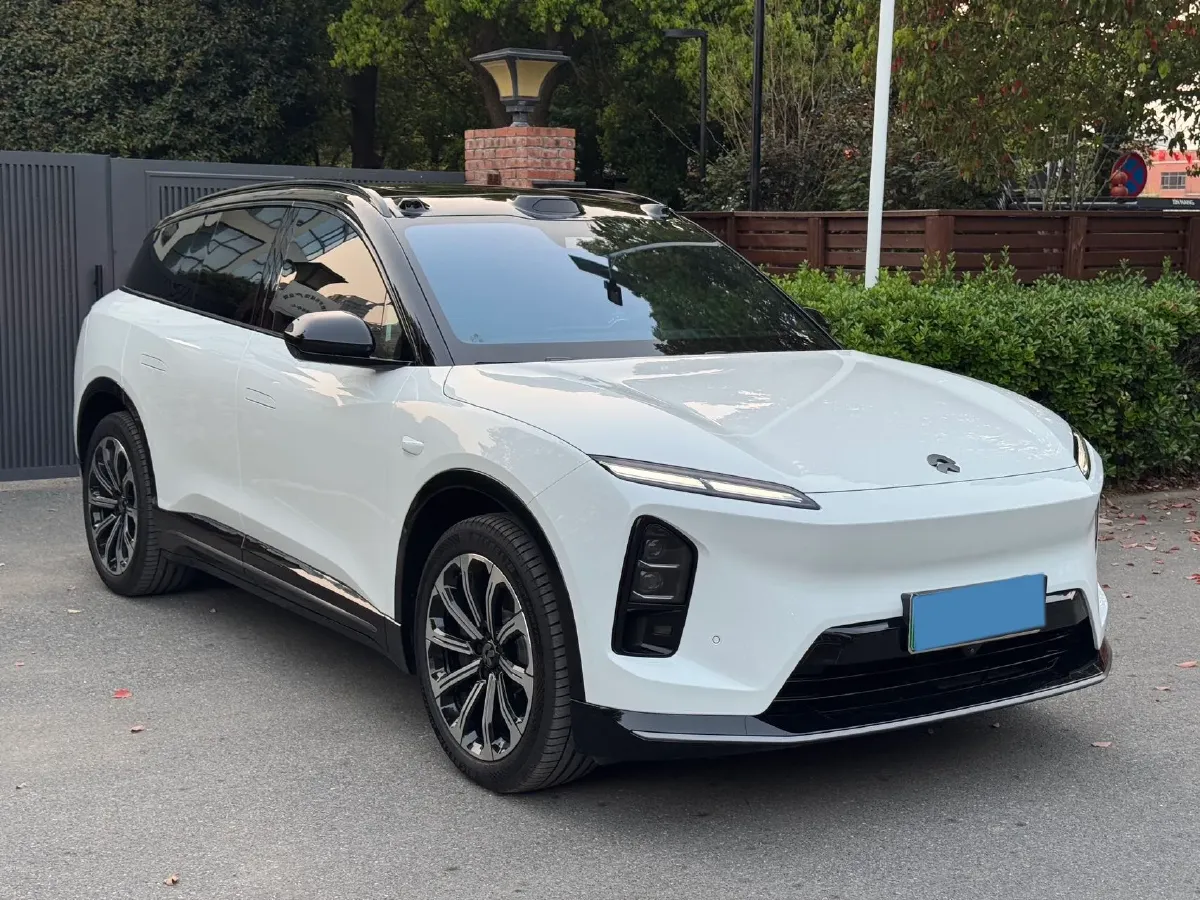 2025 NIO ES6 BEV,autocango,china used car exporter,china ev exporter,chinese used car exporter,chinese used ev exporter