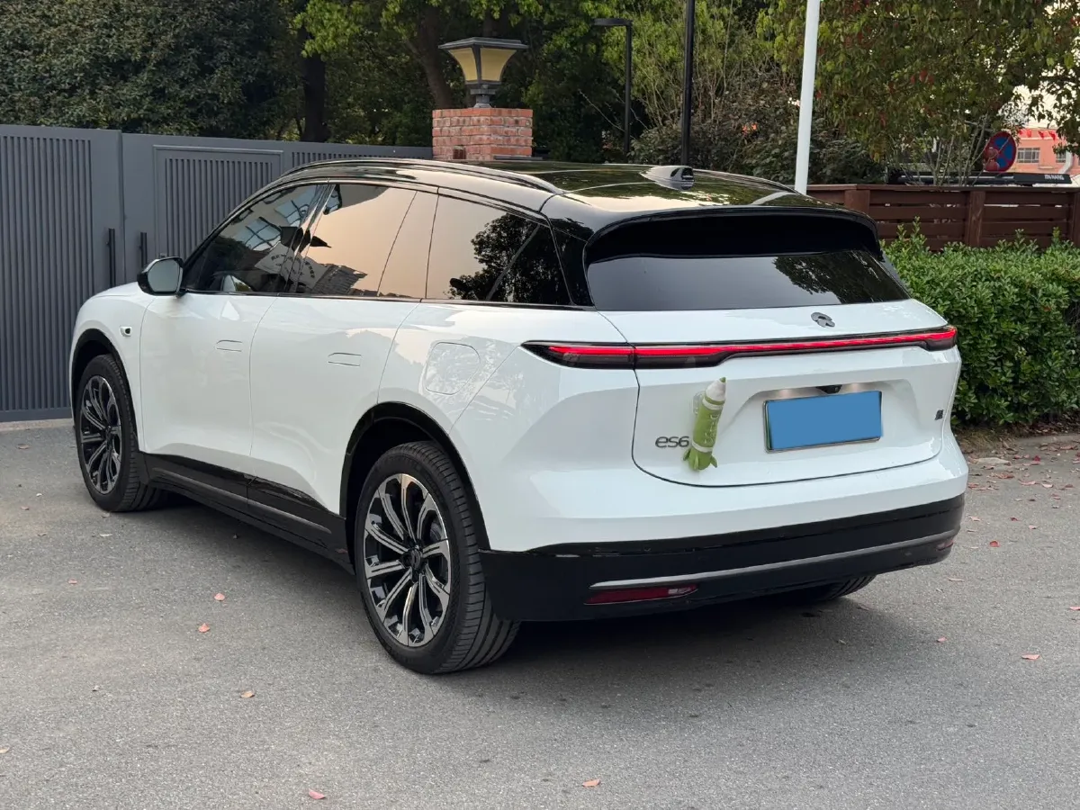 2025 NIO ES6 BEV,autocango,china used car exporter,china ev exporter,chinese used car exporter,chinese used ev exporter