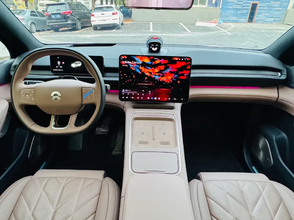 2025 NIO ES6 BEV,autocango,china used car exporter,china ev exporter,chinese used car exporter,chinese used ev exporter