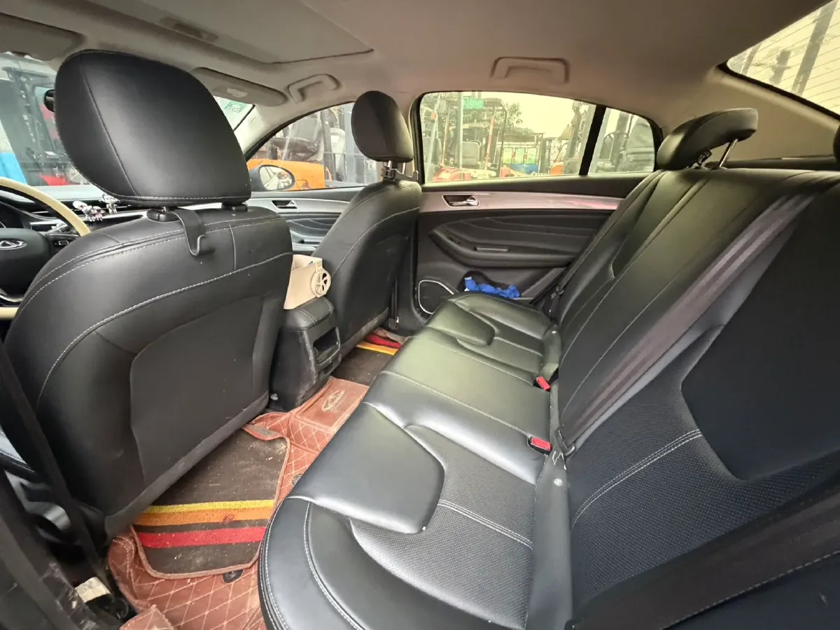 2019 Chery Arrizo 5 1.5L 116HP L4 CVT,autocango,china used car exporter,china ev exporter,chinese used car exporter,chinese used ev exporter