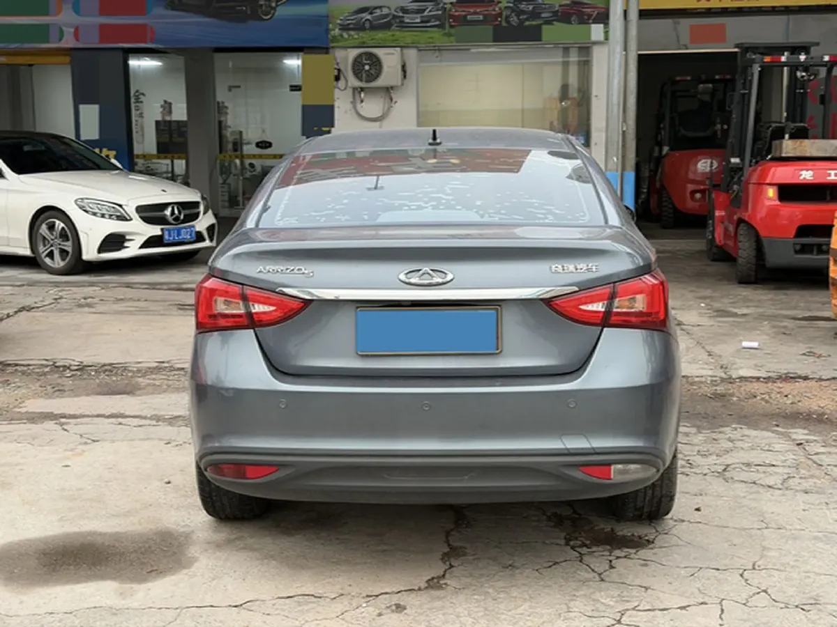 2019 Chery Arrizo 5 1.5L 116HP L4 CVT,autocango,china used car exporter,china ev exporter,chinese used car exporter,chinese used ev exporter