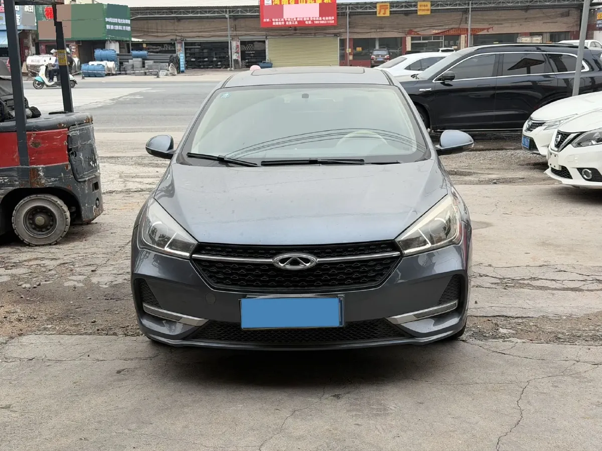 2019 Chery Arrizo 5 1.5L 116HP L4 CVT,autocango,china used car exporter,china ev exporter,chinese used car exporter,chinese used ev exporter