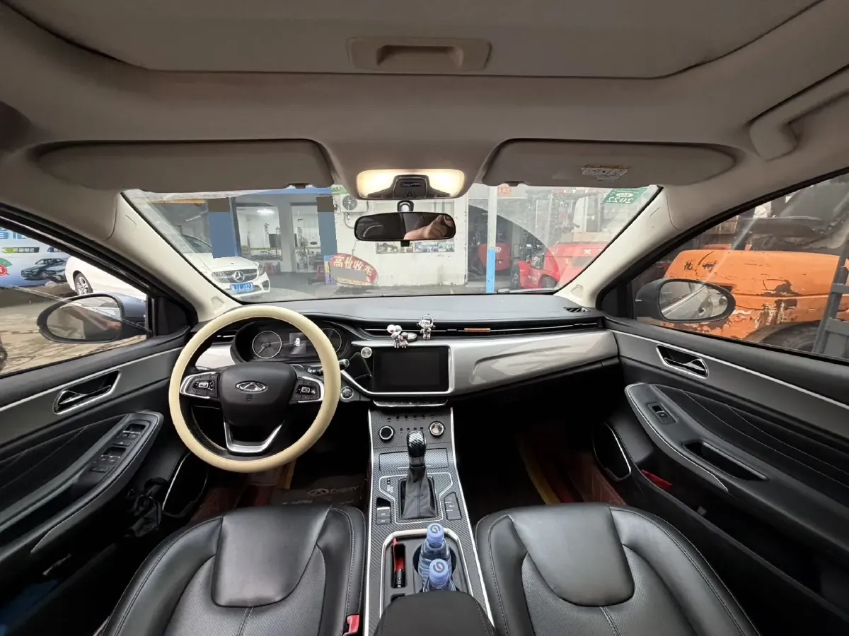 2019 Chery Arrizo 5 1.5L 116HP L4 CVT,autocango,china used car exporter,china ev exporter,chinese used car exporter,chinese used ev exporter