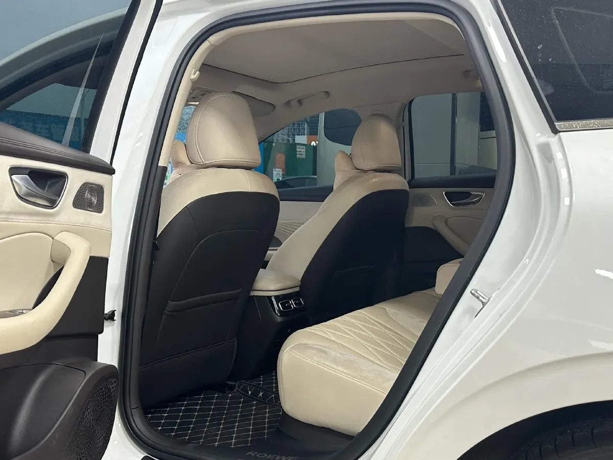 2023 Roewe D7 1.5L 112HP L4 1DHT PHEV 21.4KWH,autocango,china used car exporter,china ev exporter,chinese used car exporter,chinese used ev exporter