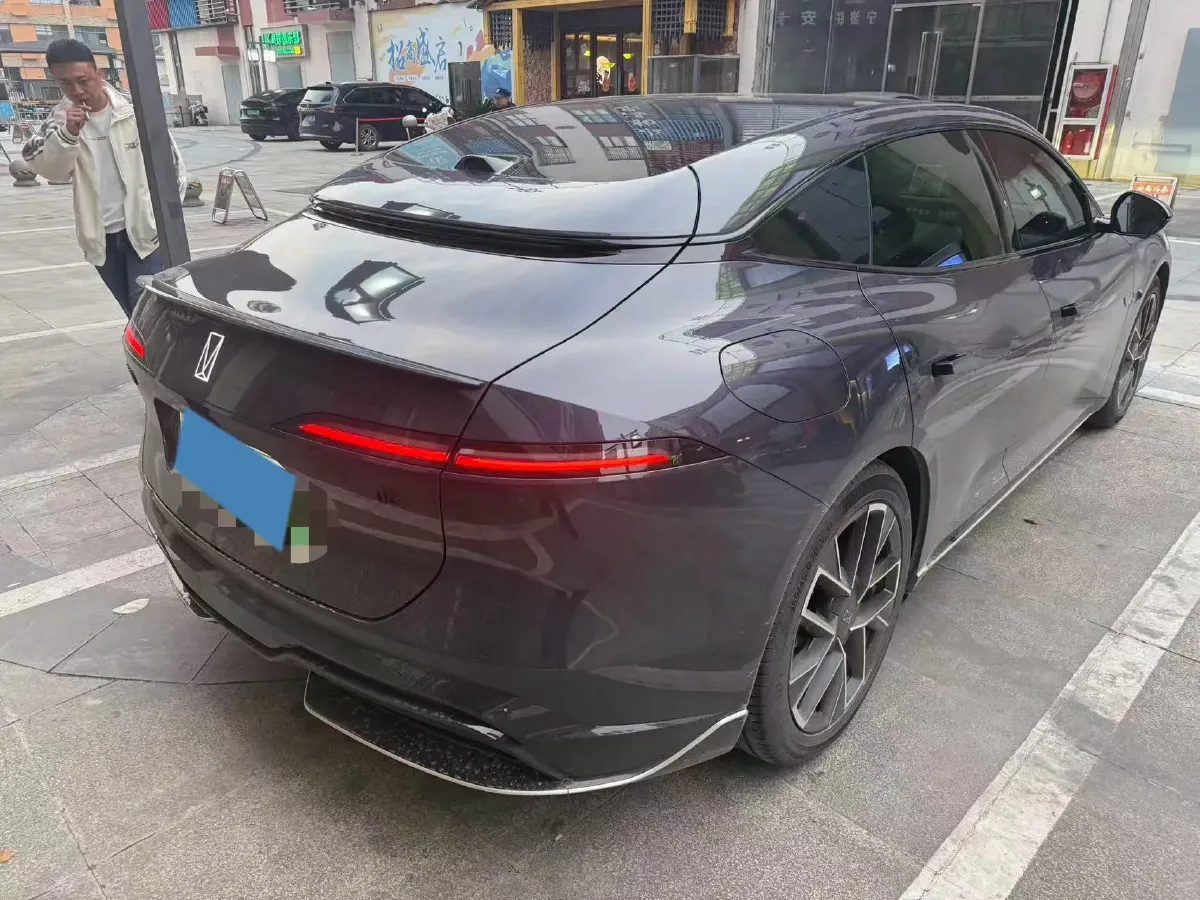 2025 Exceed Sterra ES BEV 77KWH,autocango,china used car exporter,china ev exporter,chinese used car exporter,chinese used ev exporter