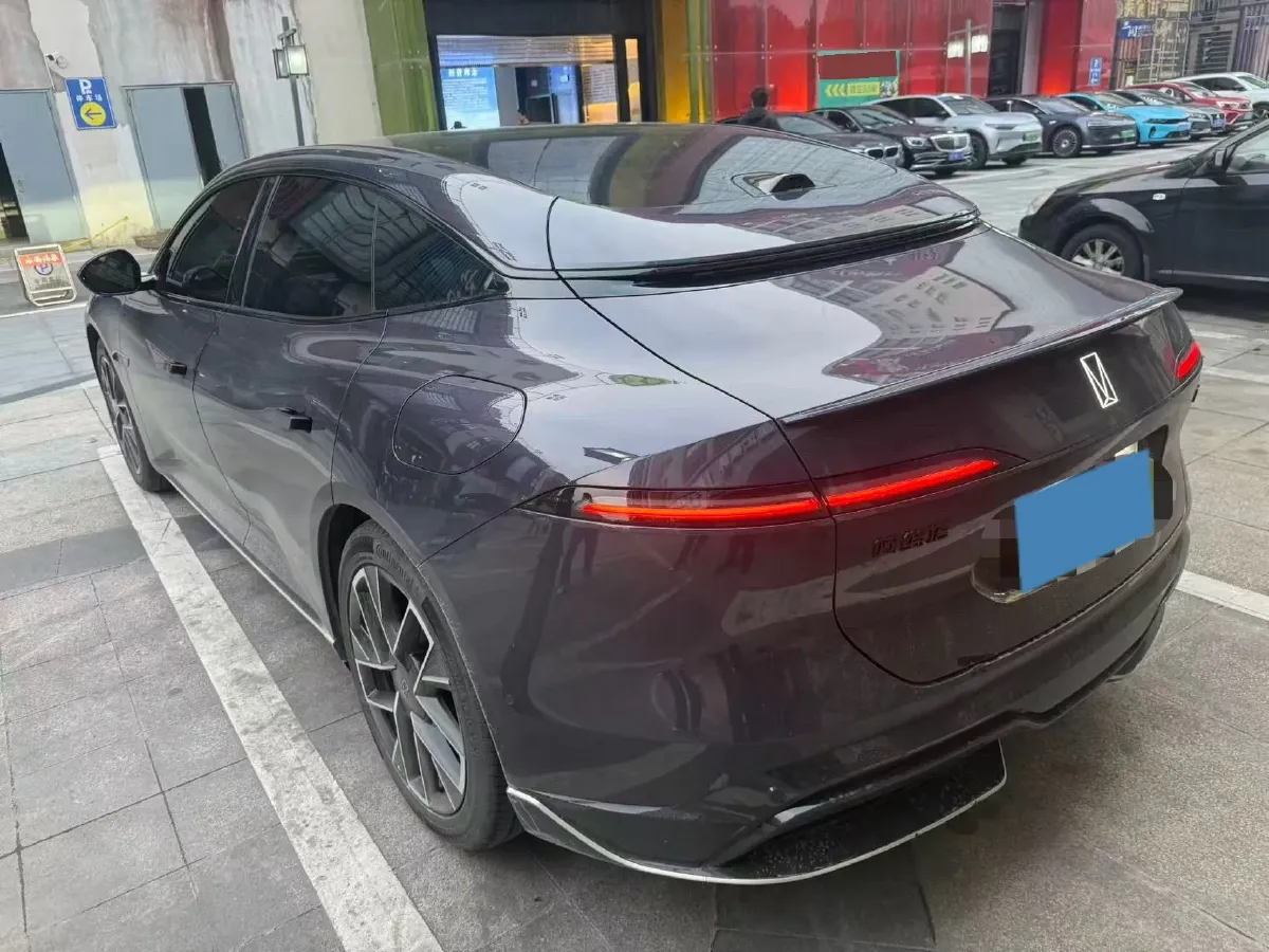 2025 Exceed Sterra ES BEV 77KWH,autocango,china used car exporter,china ev exporter,chinese used car exporter,chinese used ev exporter