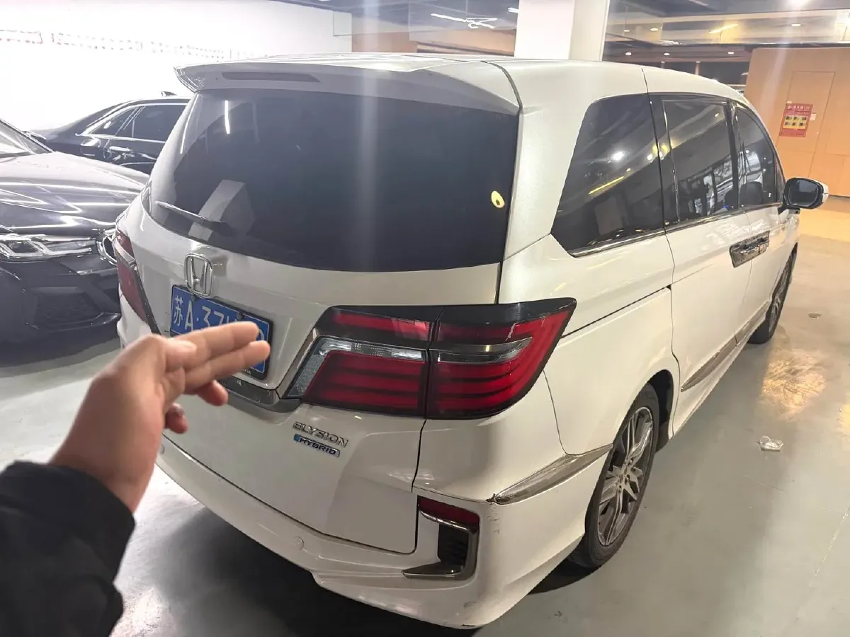 2019 Honda Elysioin 2.0L 146HP L4 E-CVT Hybrid,autocango,china used car exporter,china ev exporter,chinese used car exporter,chinese used ev exporter