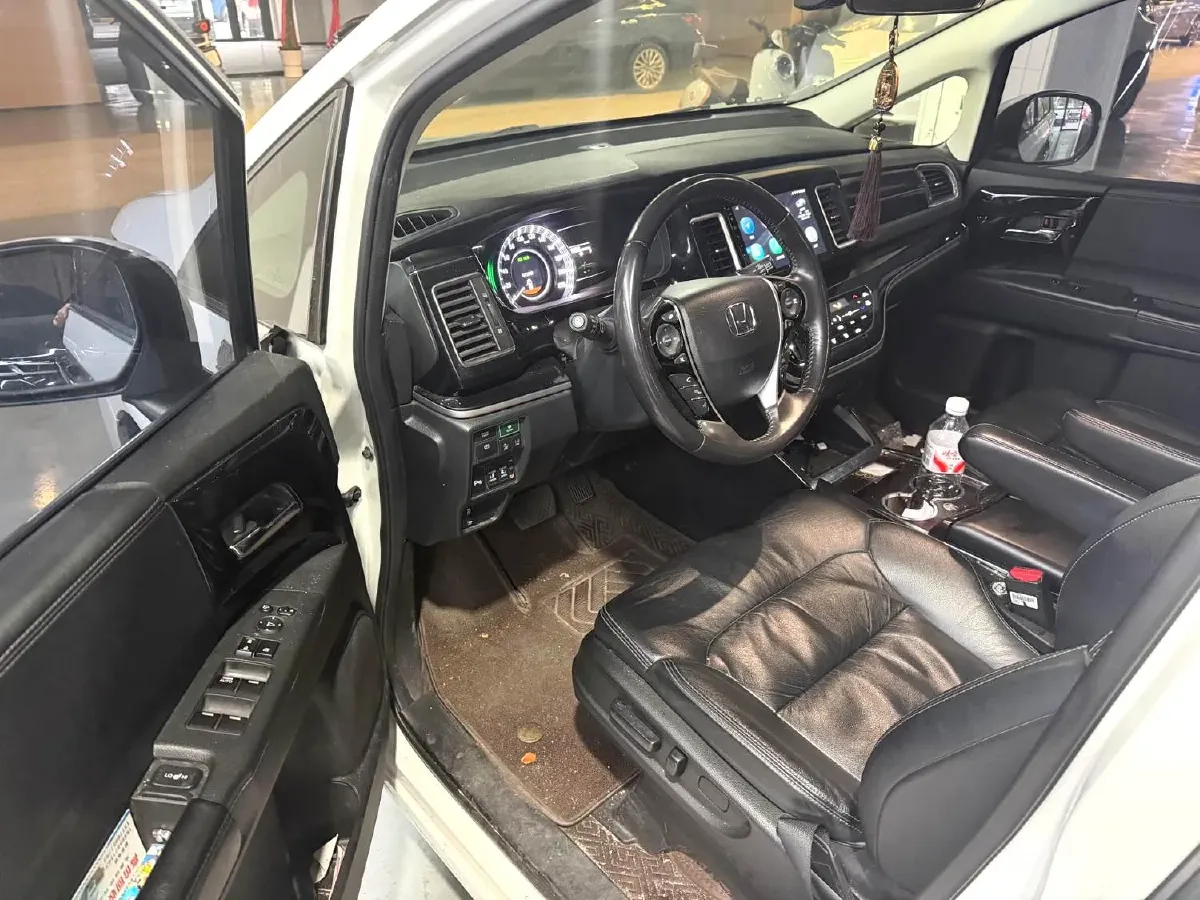 2019 Honda Elysioin 2.0L 146HP L4 E-CVT Hybrid,autocango,china used car exporter,china ev exporter,chinese used car exporter,chinese used ev exporter
