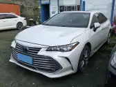 2019 TOYOTA AVALON,autocango,china used car exporter,china ev exporter,chinese used car exporter,chinese used ev exporter