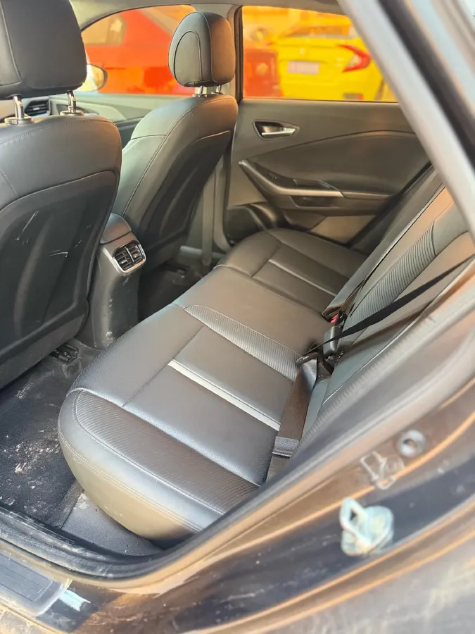 2019 Hyundai La Festa 1.6T 190HP L4 7DCT,autocango,china used car exporter,china ev exporter,chinese used car exporter,chinese used ev exporter