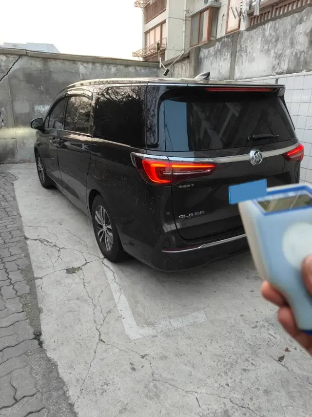 2021 Buick GL8 2.0T 237HP L4 9AT,autocango,china used car exporter,china ev exporter,chinese used car exporter,chinese used ev exporter