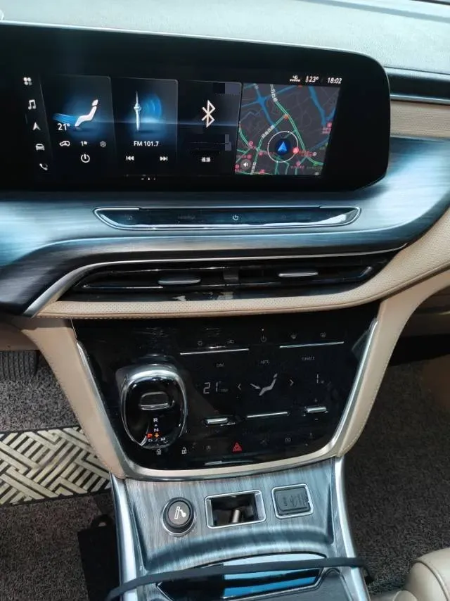 2021 Buick GL8 2.0T 237HP L4 9AT,autocango,china used car exporter,china ev exporter,chinese used car exporter,chinese used ev exporter