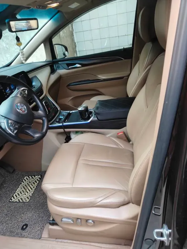 2021 Buick GL8 2.0T 237HP L4 9AT,autocango,china used car exporter,china ev exporter,chinese used car exporter,chinese used ev exporter