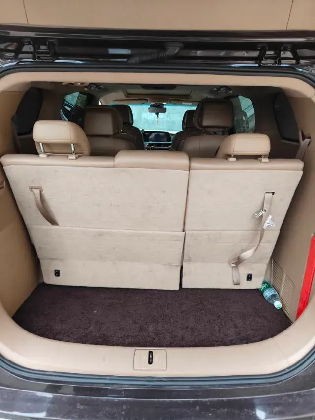 2021 Buick GL8 2.0T 237HP L4 9AT,autocango,china used car exporter,china ev exporter,chinese used car exporter,chinese used ev exporter