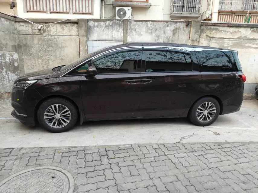 2021 Buick GL8 2.0T 237HP L4 9AT,autocango,china used car exporter,china ev exporter,chinese used car exporter,chinese used ev exporter