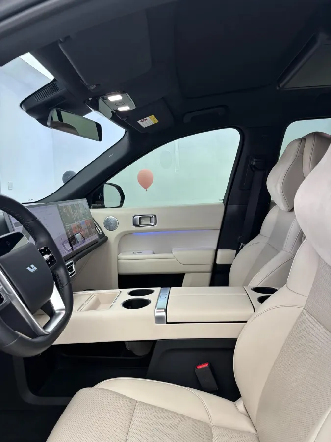 2023 Li L7 Range Extended 154HP REEV 40.9KWH,autocango,china used car exporter,china ev exporter,chinese used car exporter,chinese used ev exporter