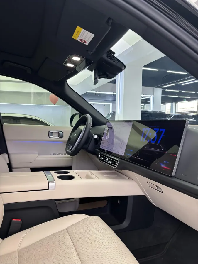 2023 Li L7 Range Extended 154HP REEV 40.9KWH,autocango,china used car exporter,china ev exporter,chinese used car exporter,chinese used ev exporter