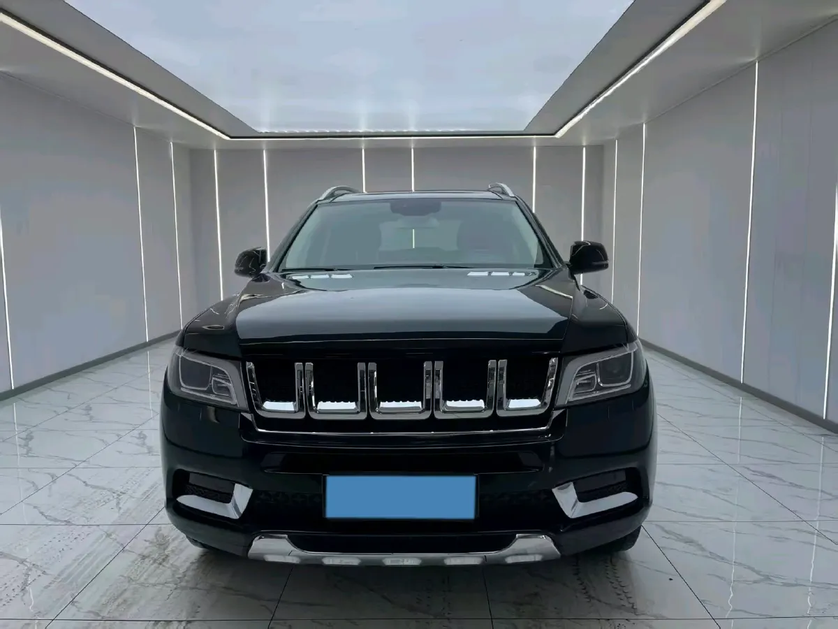 2021 Beijing BJ90 4.0T 422HP V8 9AT,autocango,china used car exporter,china ev exporter,chinese used car exporter,chinese used ev exporter