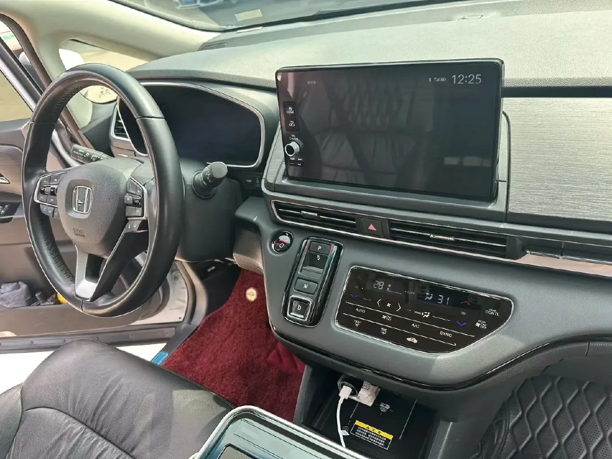 2024 Honda Elysioin 2.0L 146HP L4 E-CVT Hybrid,autocango,china used car exporter,china ev exporter,chinese used car exporter,chinese used ev exporter