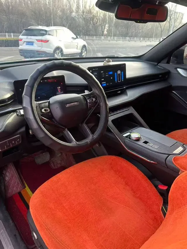 2022 Haval H6S 2.0T 211HP L4 7DCT,autocango,china used car exporter,china ev exporter,chinese used car exporter,chinese used ev exporter