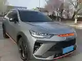2022 Haval H6S 2.0T 211HP L4 7DCT