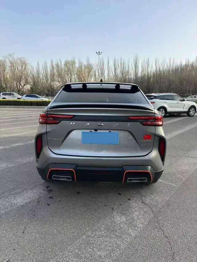 2022 Haval H6S 2.0T 211HP L4 7DCT,autocango,china used car exporter,china ev exporter,chinese used car exporter,chinese used ev exporter