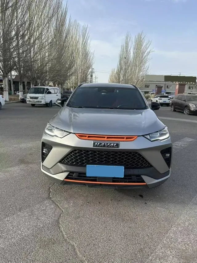 2022 Haval H6S 2.0T 211HP L4 7DCT,autocango,china used car exporter,china ev exporter,chinese used car exporter,chinese used ev exporter