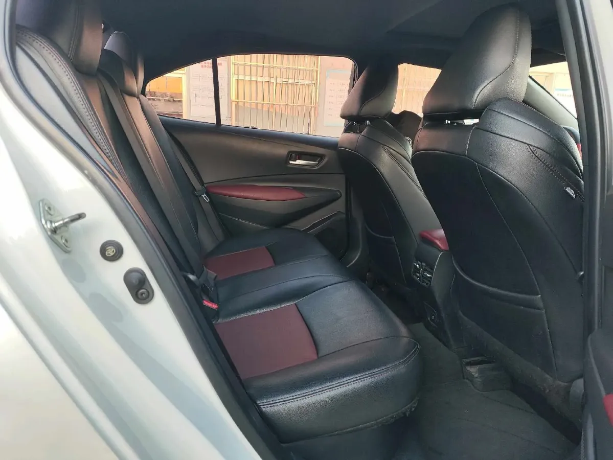 2022 Toyota Levin 1.8L 98HP L4 E-CVT Hybrid,autocango,china used car exporter,china ev exporter,chinese used car exporter,chinese used ev exporter