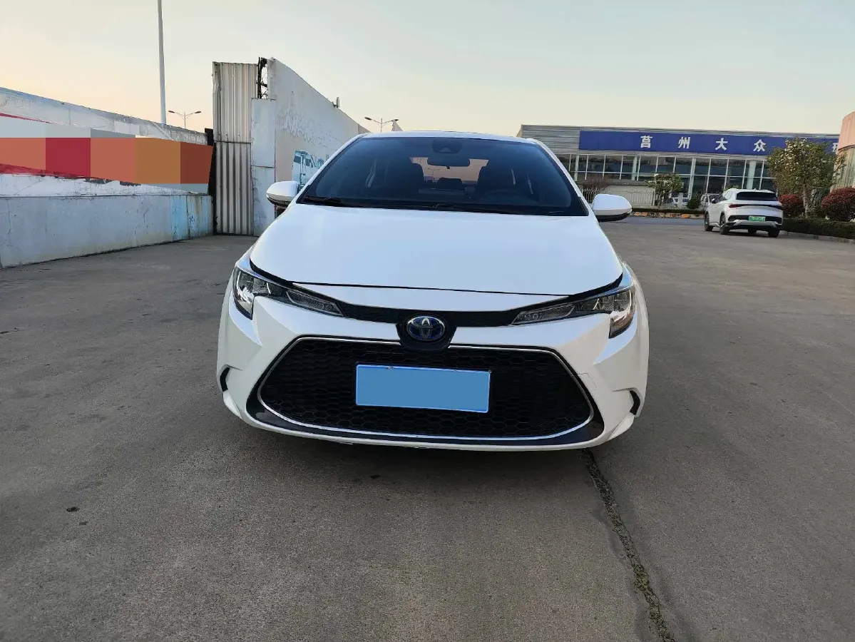 2022 Toyota Levin 1.8L 98HP L4 E-CVT Hybrid,autocango,china used car exporter,china ev exporter,chinese used car exporter,chinese used ev exporter