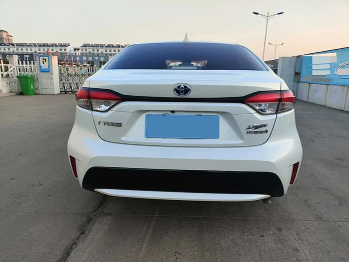 2022 Toyota Levin 1.8L 98HP L4 E-CVT Hybrid,autocango,china used car exporter,china ev exporter,chinese used car exporter,chinese used ev exporter