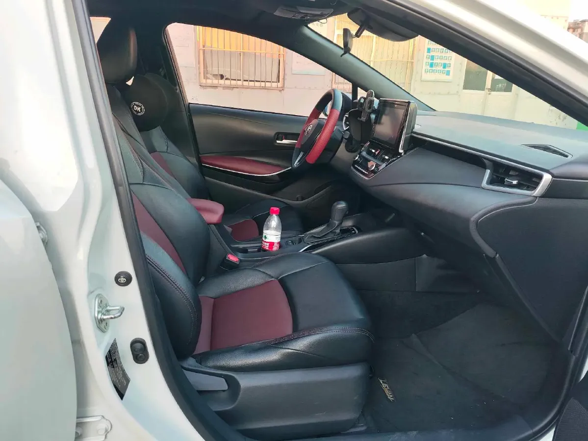 2022 Toyota Levin 1.8L 98HP L4 E-CVT Hybrid,autocango,china used car exporter,china ev exporter,chinese used car exporter,chinese used ev exporter